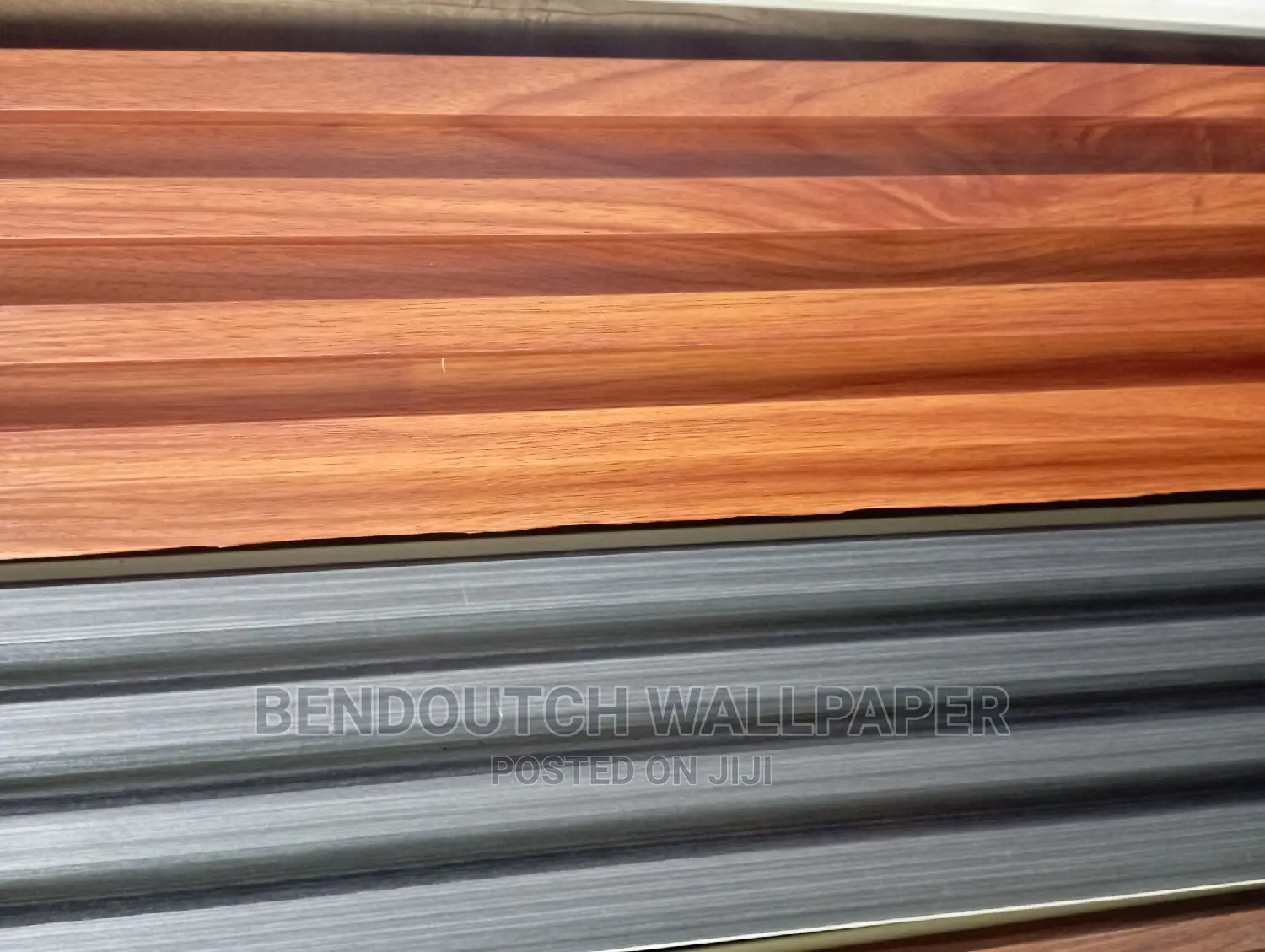 Fluted Panel