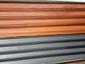 Fluted Panel