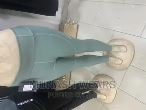Quality Gym Wares Available for Ladies