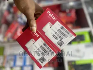 Airtel 4G LTE Mifi Wifi Internet Hotspot With 5gb Data Bonus