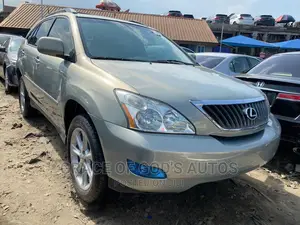 Lexus RX 2006