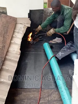 Pacesetter Felt Waterproofing