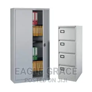Rust Resistance File Cabinet