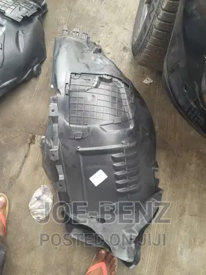 C300 2016 Set of Sand Protector