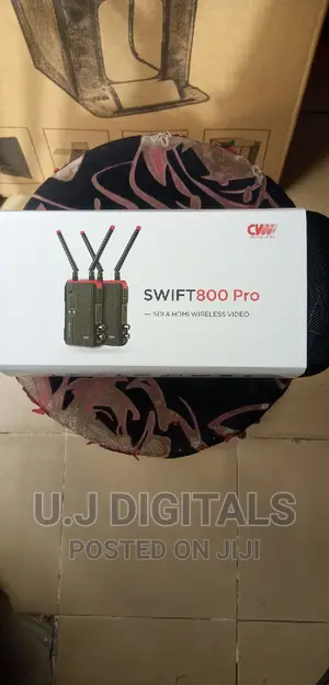 Swlft800 Pro Wireless Video Transmitter