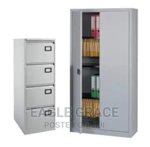 Rust Resistance File Cabinet