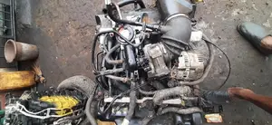 Complete Engine Ford Expedition / Econoline/E 350 2008 4.6L