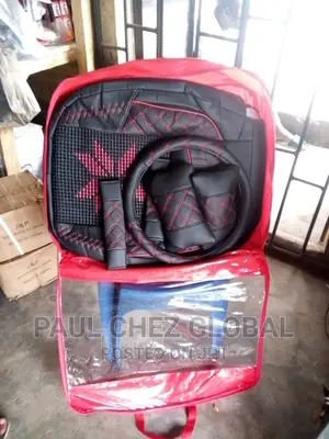 Executive Seat Covers Suitable for All Cars
