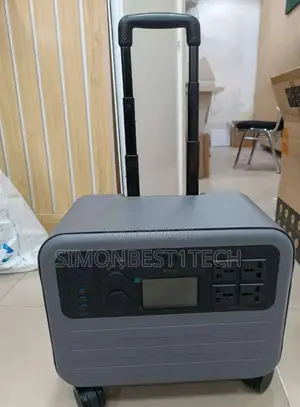 Yoobao 720,000mah 2200w