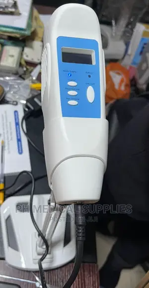 Laser Vein Finder