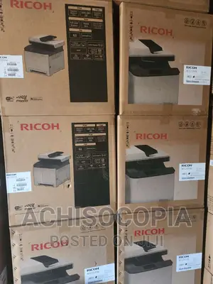 Ricoh M C251fw