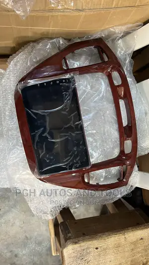 Highlander Android Display (Formica Body)