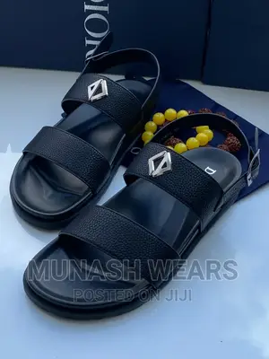 Christian Dior Slipers and Sandal