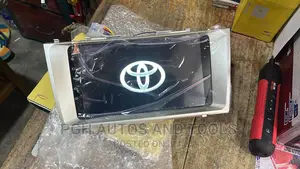 Camry Android Display ( Muscle)