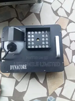 Smoke Machine (Fog Machine)