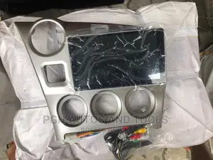 Matrix Android Display System