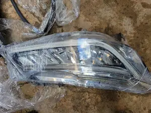 Headlight Honda Accord 2016-2017 [Touring]
