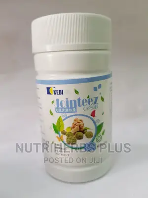 KEDI Jointeez: Relieves Muscular Joint and Waist Pain