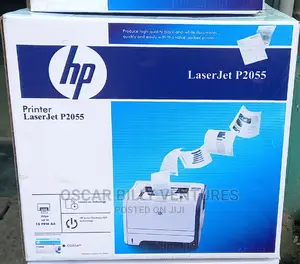 Hp Laserjet Printer P2035