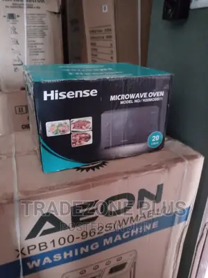 New 20l H20m0bs11 Hisense Microwave Oven