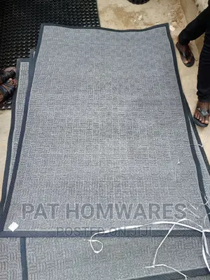 Foot Mart 120 By 180