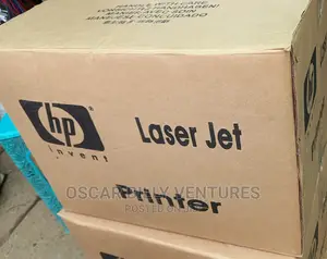 Hp Laserjet Printer P3015
