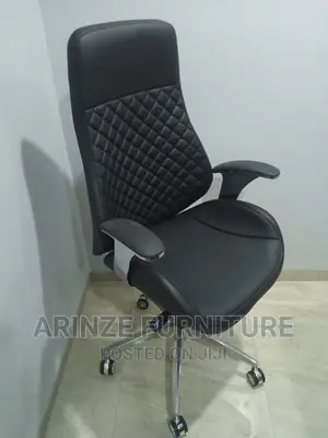 Executive Office Chair