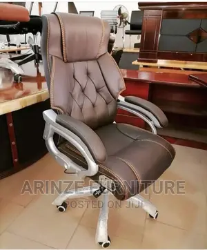 Executive Office Chair