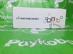 Fomako PTZ Controller - With 3D Joystick for Broadcast