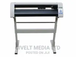 2ft Contour Plotter