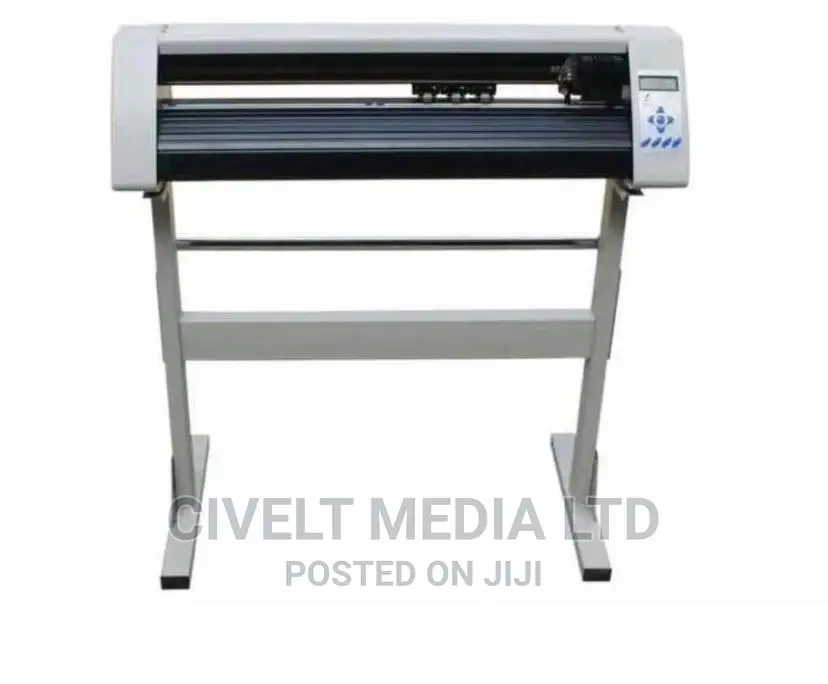 2ft Contour Plotter