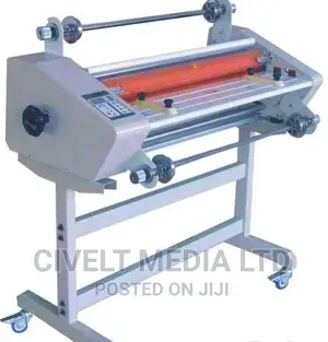 A2 Laminating Machine