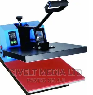 40cmx60cm Heat Press