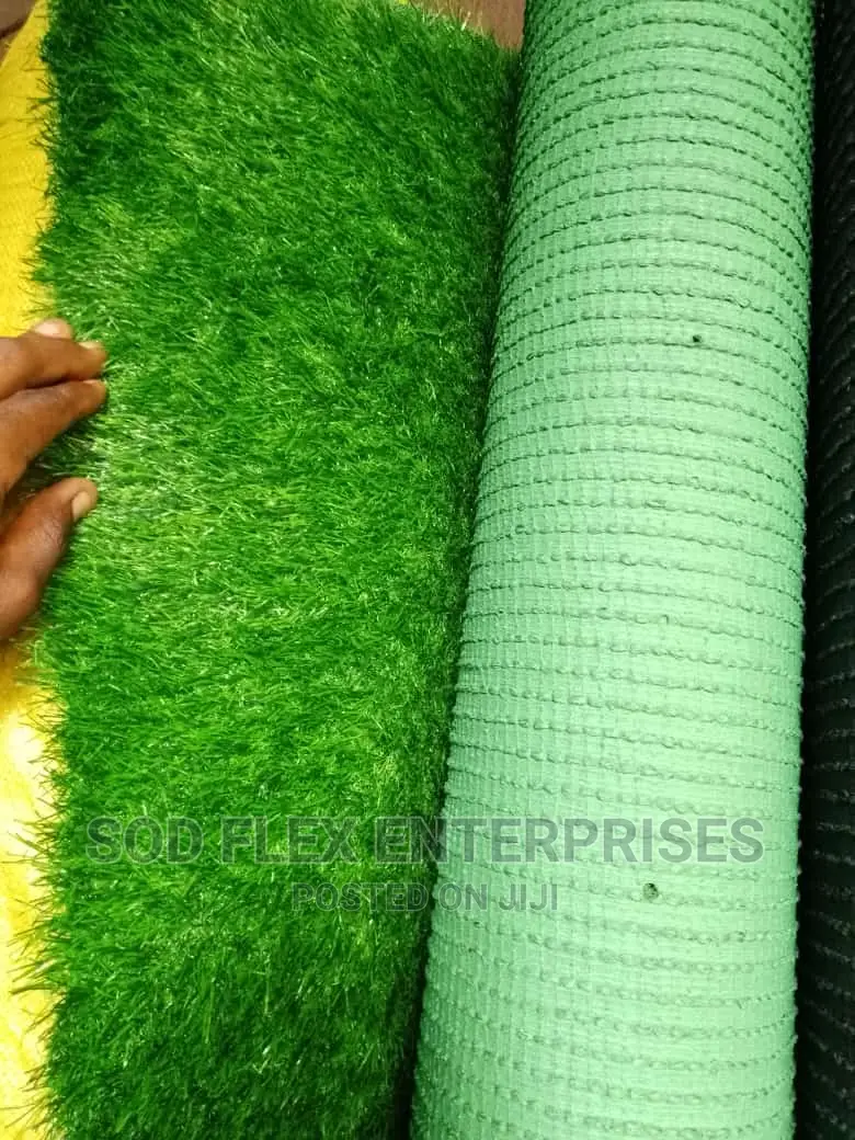 Artificial Grass