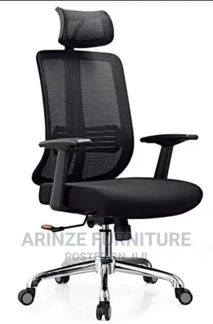 Executive Office Mesh Chair