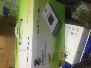 100amps MPPT Tasha Charge Controller