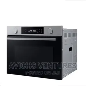 Samsung 50L Smart Compact Cabinet Microwave Oven With Wifi