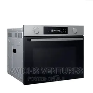 Samsung 50L Smart Compact Cabinet Microwave Oven With Wifi