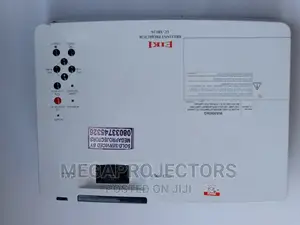 Great Eiki Projector