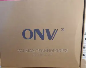 Onv 24 Port Poe Switch