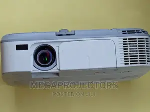 Digital Nec Projector