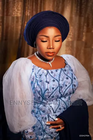 Makeup Artist In Ikorodu