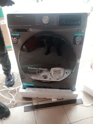 Hisense Washer and Dryer 10kg