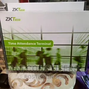 ZKTECO LX50 Time Attendance Terminal