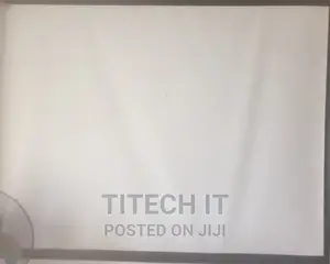 Projector and Screen Rentage
