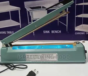 12 Inches Electric Hand Sealing Machine