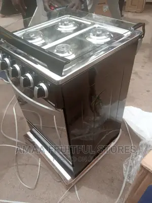 Skyrun 4buners All Gas Standing Cooker
