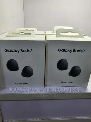 Samsung Galaxy Buds2 Wireless Earbuds
