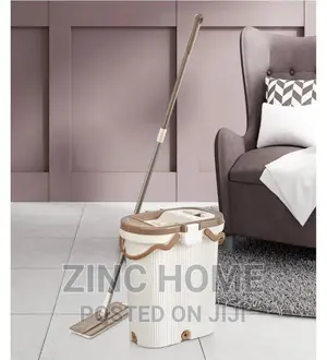 Vip Set Pro 100% Clean/Dirty Water Mop