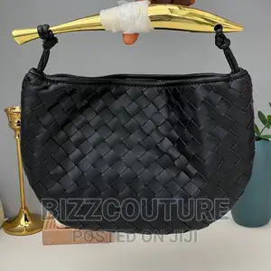 Original BOTTEGA VENETA Handbags Available in Store
